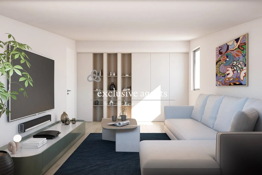 Apartment in Glyfada, Attica, Greece 4 - 18281415