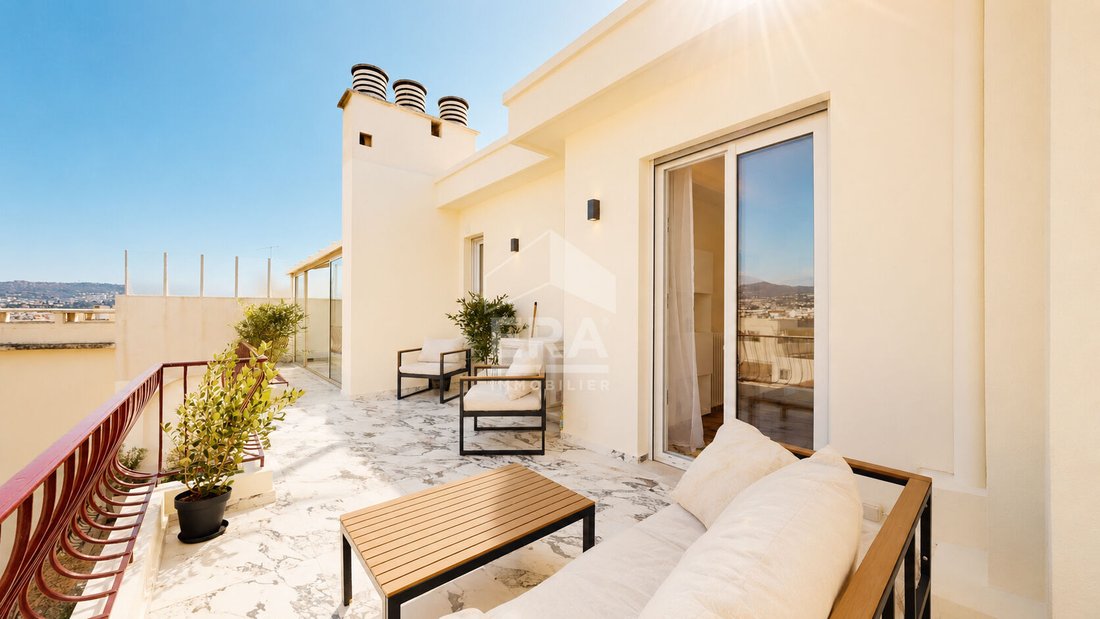 Apartment in Nice, Provence-Alpes-Côte d'Azur, France 3 - 15369729
