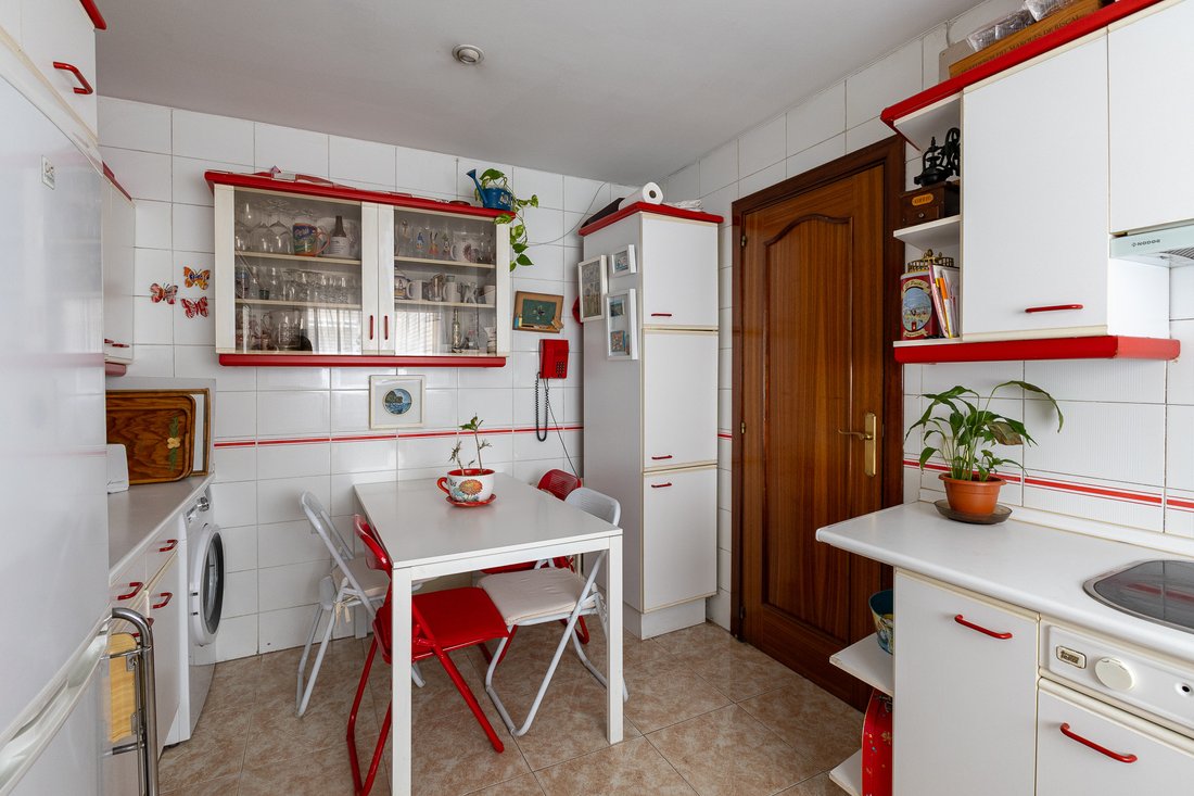 Apartment in Retiro, Madrid, Spain 4 - 18286668