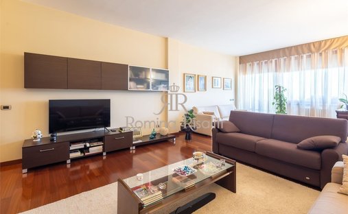 Apartment in Goito, Livorno, Tuscany 1