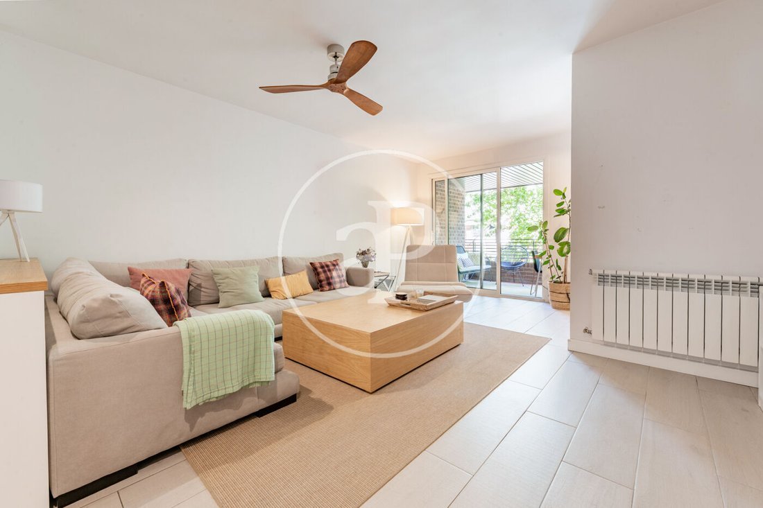 Apartment in Fuencarral-El Pardo, Madrid, Spain 1 - 18288440