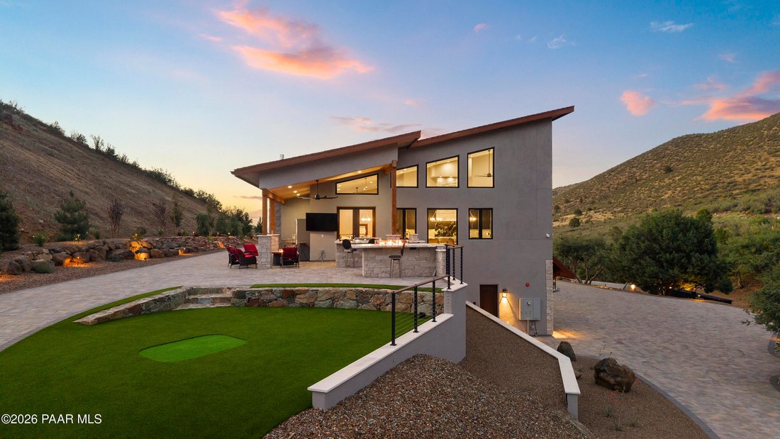 House in Prescott, Arizona, United States 5 - 18291833