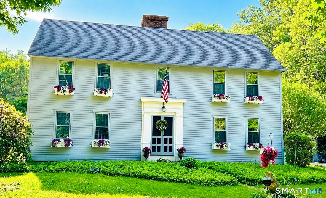 House in Guilford, Connecticut, United States 1 - 18284391