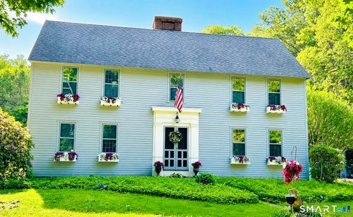 Casa en Guilford, Connecticut, Estados Unidos 1