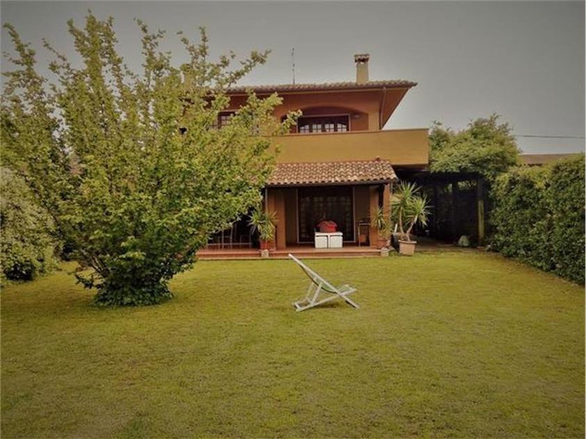 Villa in Center, Forte dei Marmi, Tuscany 4 - 18290567