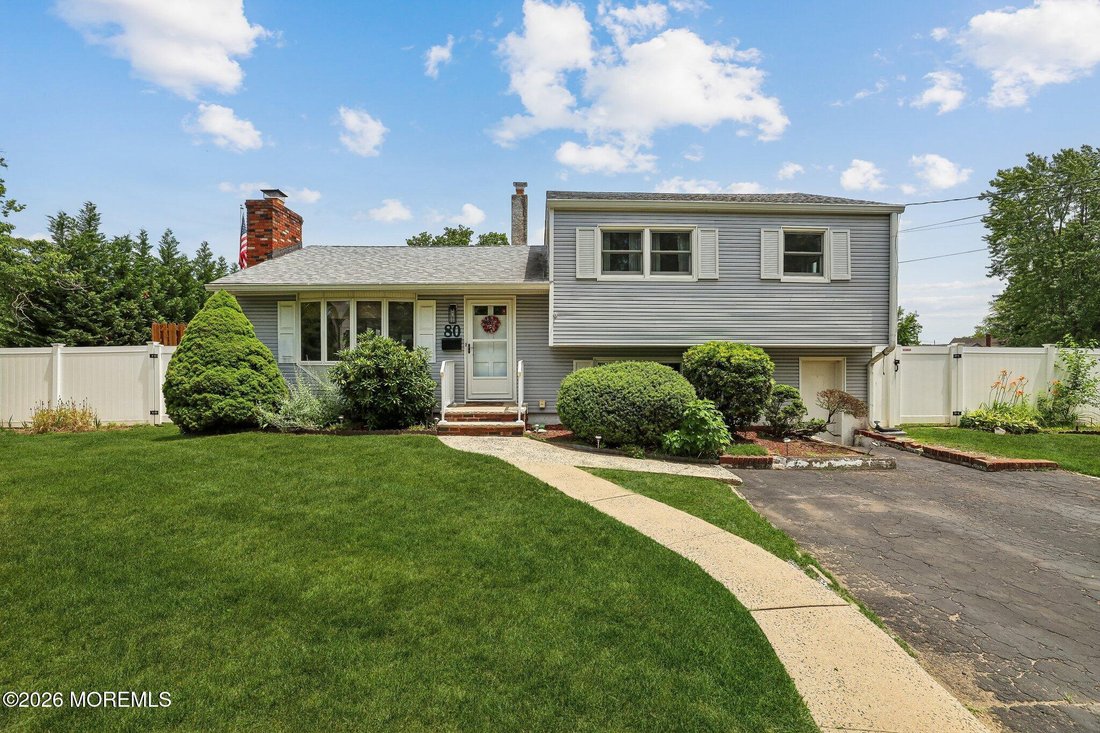 Casa a Spotswood, New Jersey, Stati Uniti 2 - 18288331