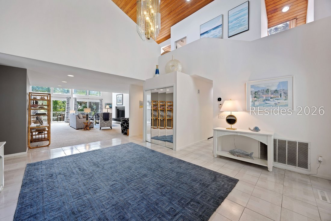 House in Hilton Head Island, South Carolina, United States 3 - 18285860