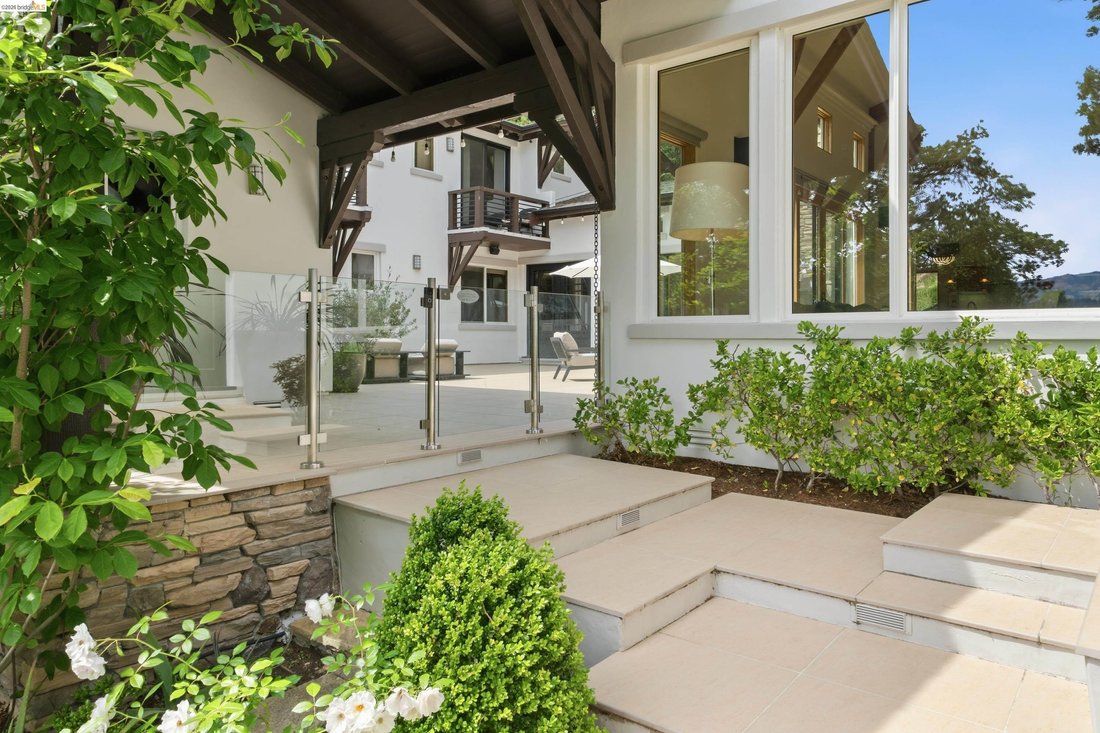 House in Alamo, California, United States 5 - 18286518