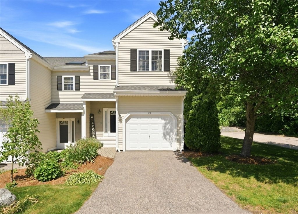 Condo in Grafton, Massachusetts, United States 1 - 18285797