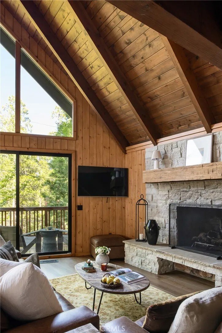 House in Lake Arrowhead, California, United States 3 - 17964004
