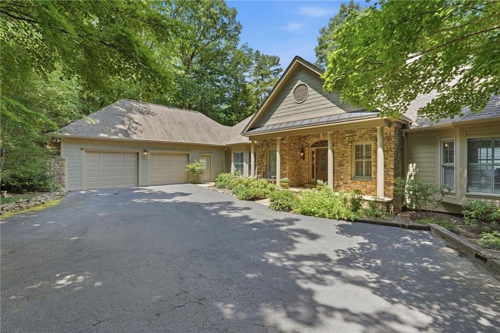 House in Jasper, Georgia, United States 5 - 18289368