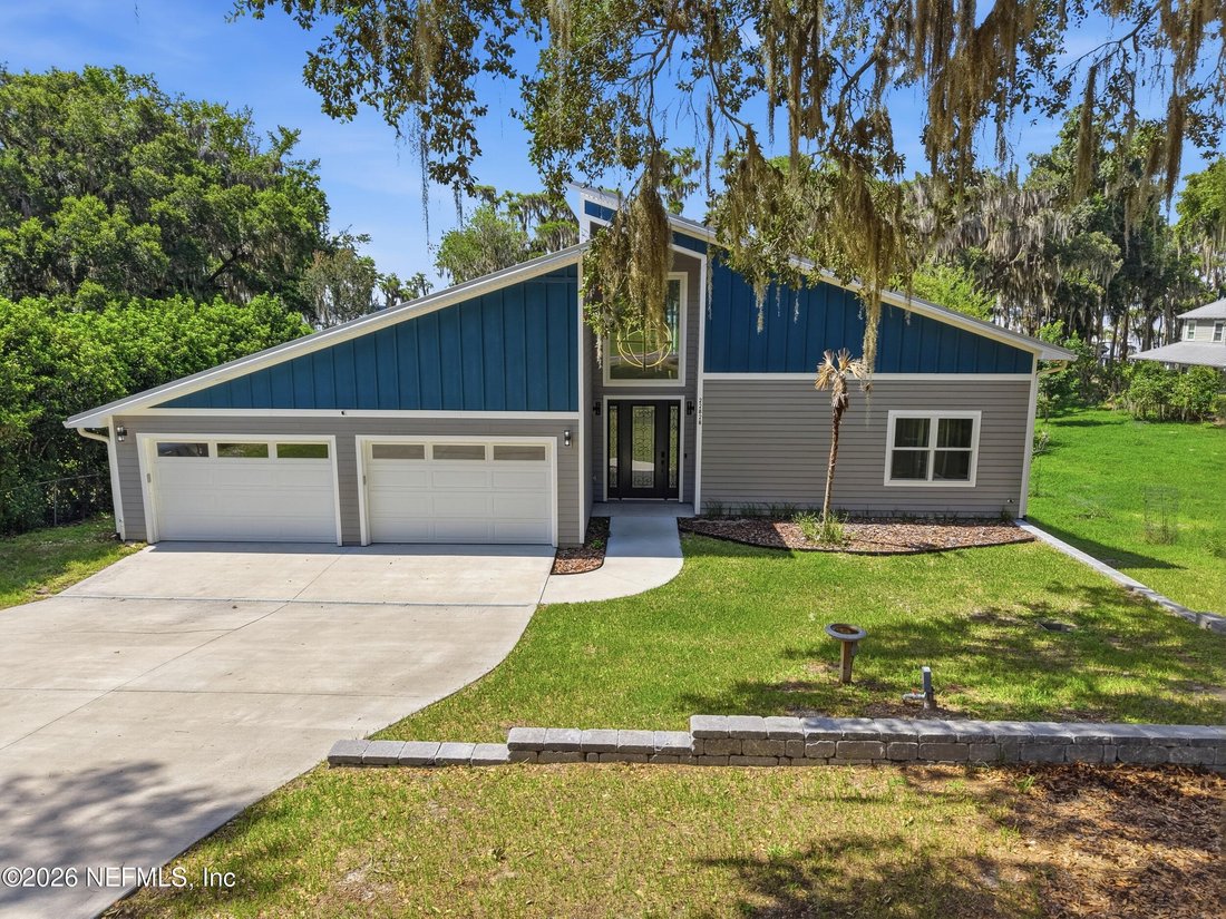 House in Melrose, Florida, United States 1 - 18283832