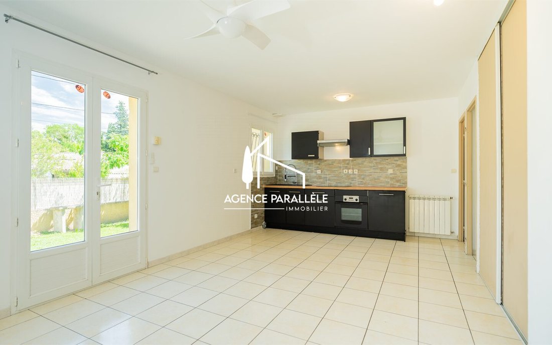 House in Nevons-route d'Apt, L'Isle-sur-la-Sorgue, France 4 - 18296304