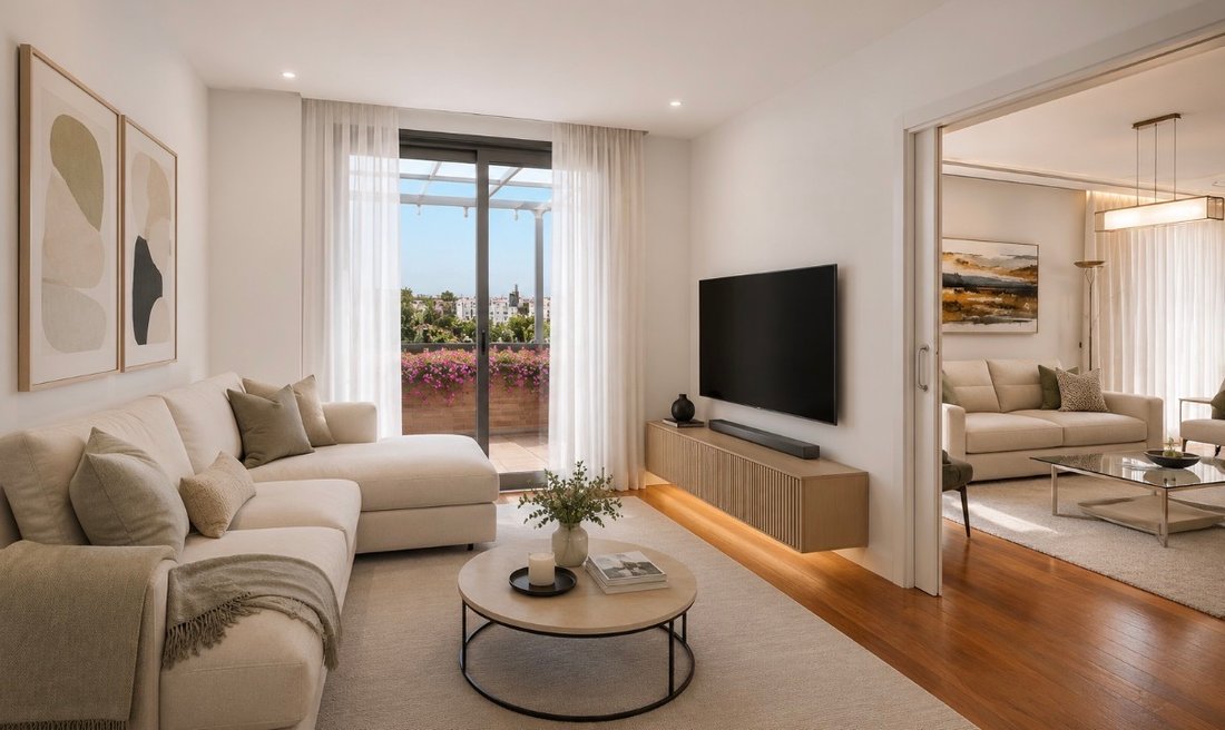 Apartment in Majadahonda, Comunidad de Madrid, Spain 3 - 17892208
