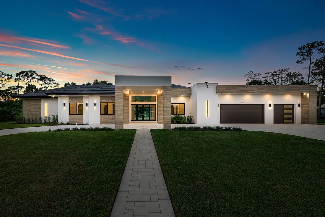 House in Wellington, Florida, United States 2 - 18294667