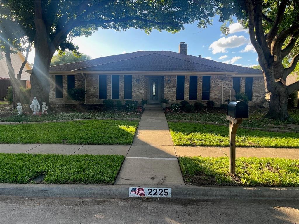 House in Plano, Texas, United States 3 - 18281691