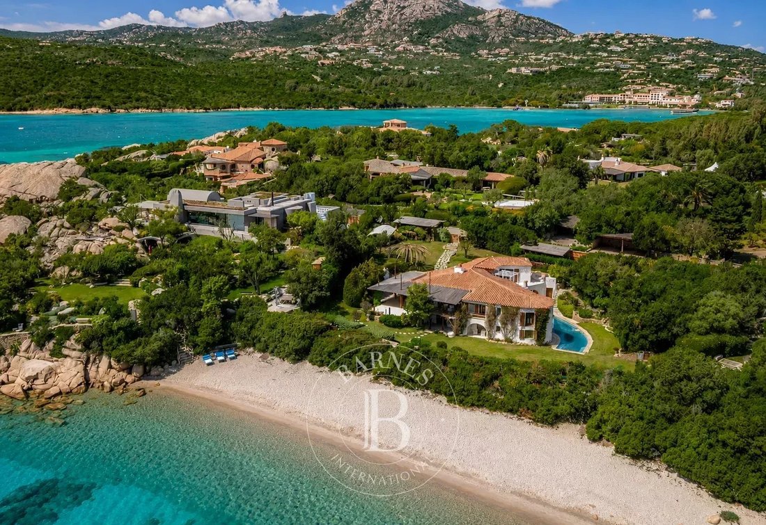 Villa in Cala di Volpe - Capriccioli - Romazzino, Arzachena, Italy 1 - 11806967