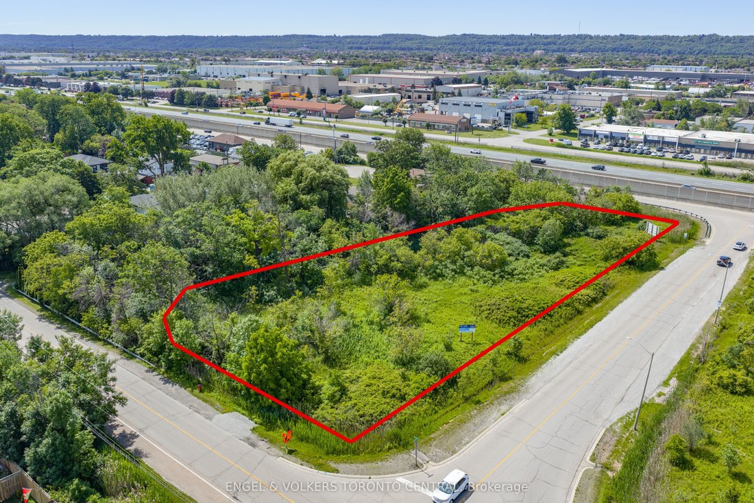 Land in Hamilton, Ontario, Canada 2 - 18289187