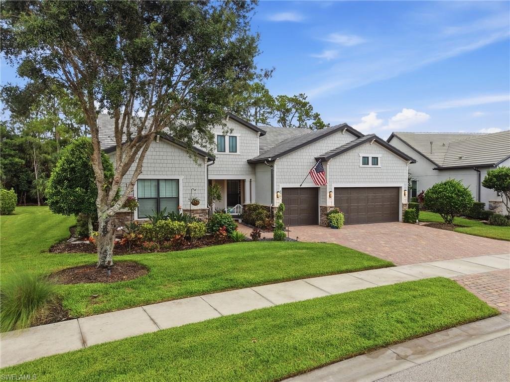House in Naples, Florida, United States 2 - 18289403