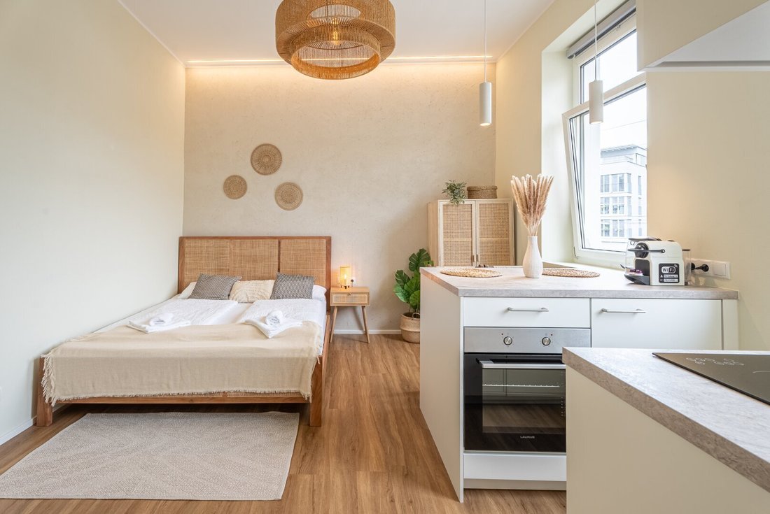 Apartment in Bregenz, Vorarlberg, Austria 3 - 18289635
