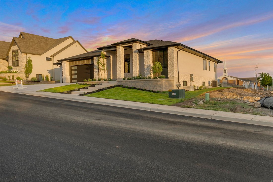 House in Cedar Hills, Utah, United States 5 - 17758028