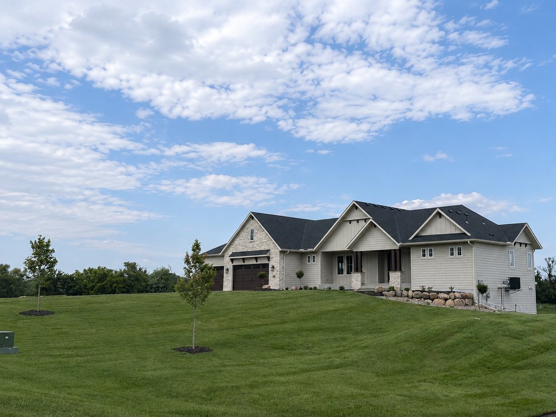 House in Otsego, Minnesota, United States 3 - 17453731
