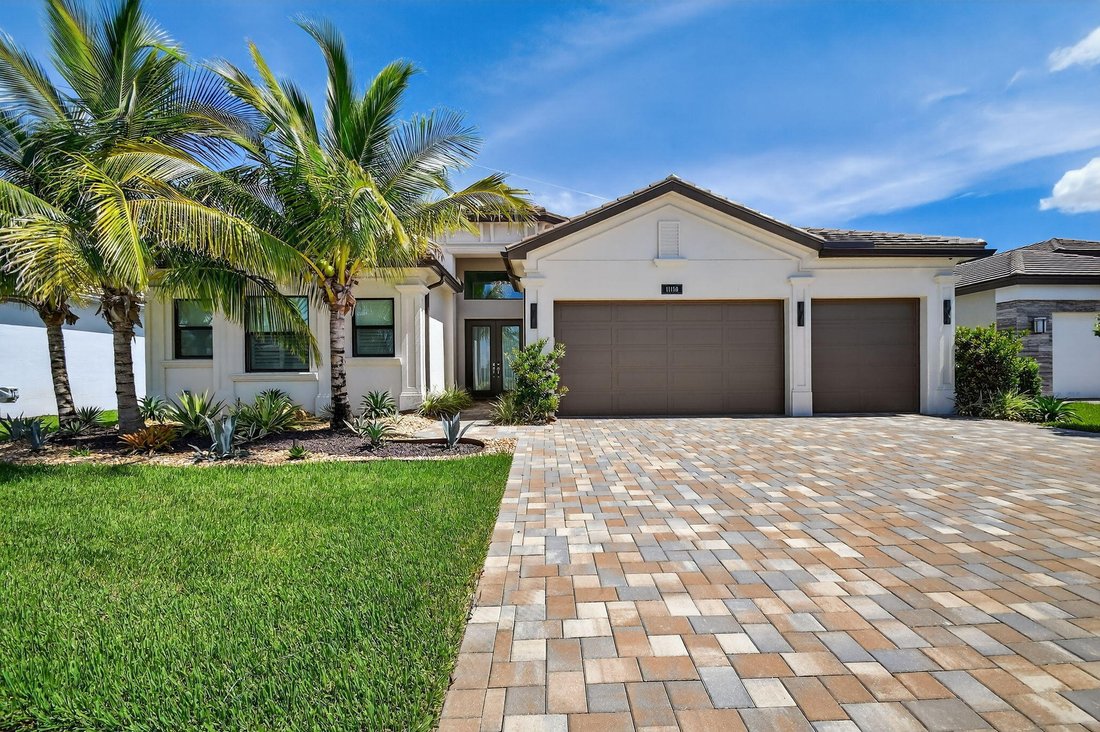 House in Boynton Beach, Florida, United States 3 - 18275217