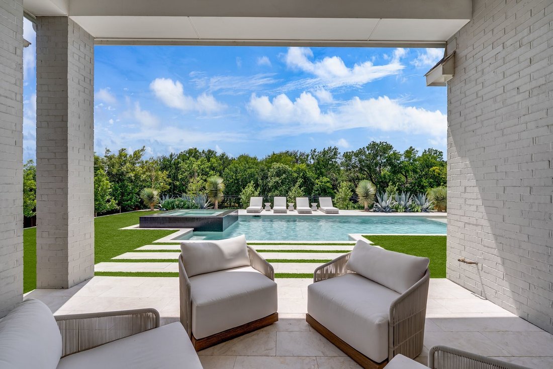 Casa a Prosper, Texas, Stati Uniti 2 - 18286147