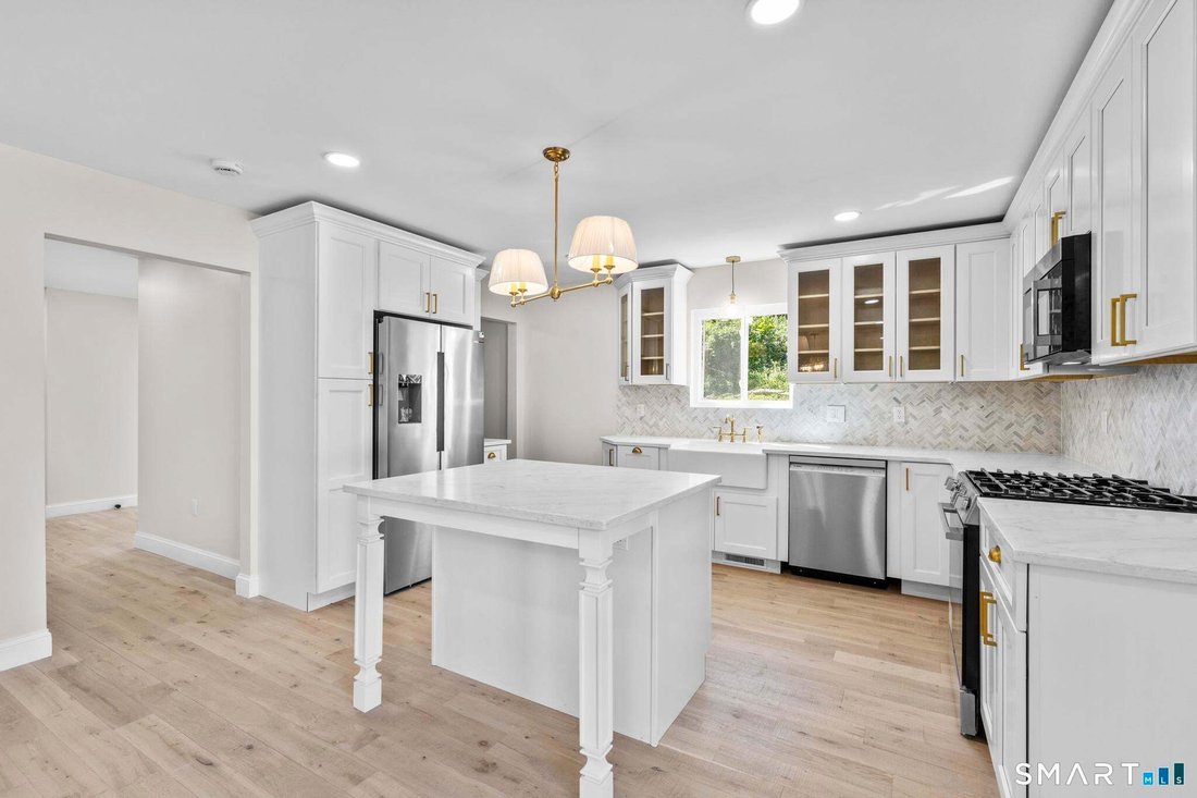 House in Ridgefield, Connecticut, United States 5 - 18286717