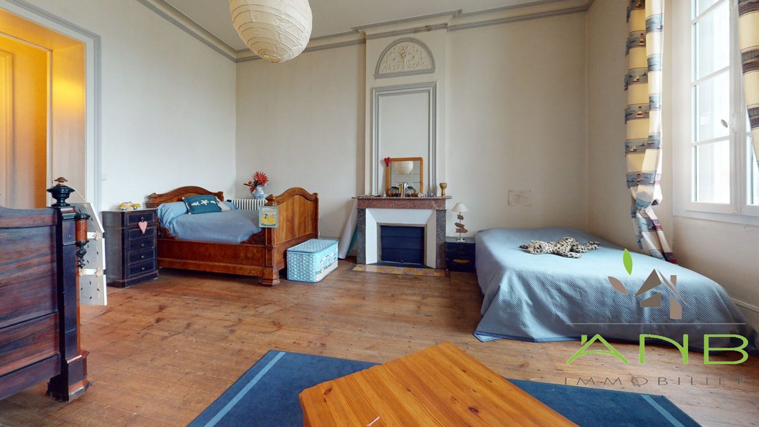 House in Lorignac, Nouvelle-Aquitaine, France 2 - 18287921