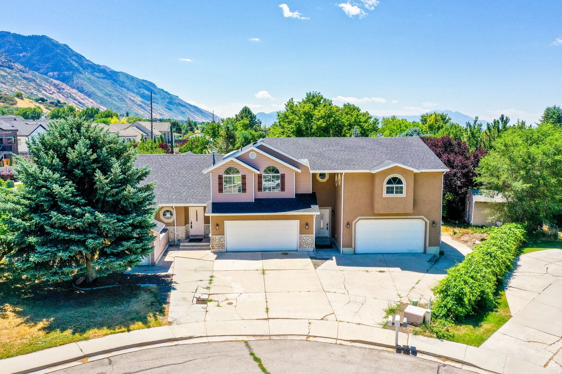 House in Provo, Utah, United States 2 - 18284641
