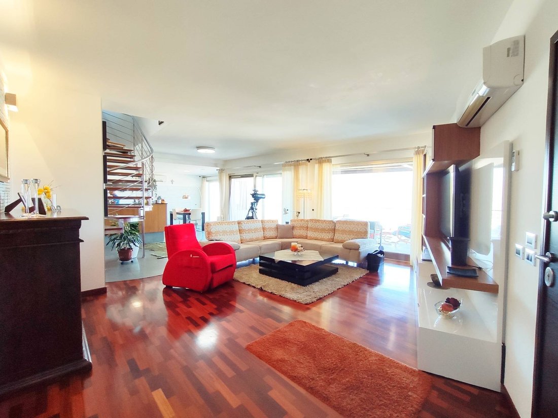 Villa in Center, Alcamo, Sicily 4 - 18286860