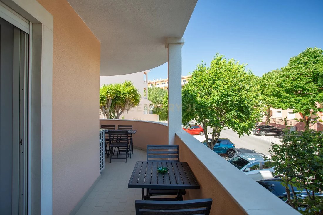 Apartment in Cascais e Estoril, Lisbon, Portugal 2 - 18295834