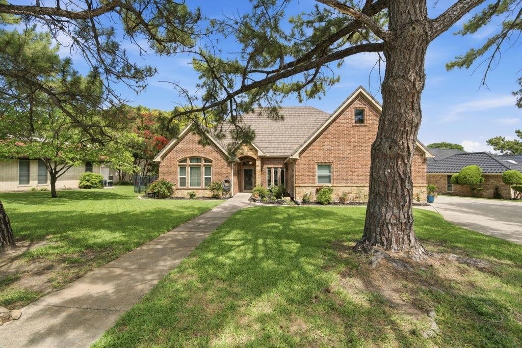 House in Azle, Texas, United States 3 - 18292406