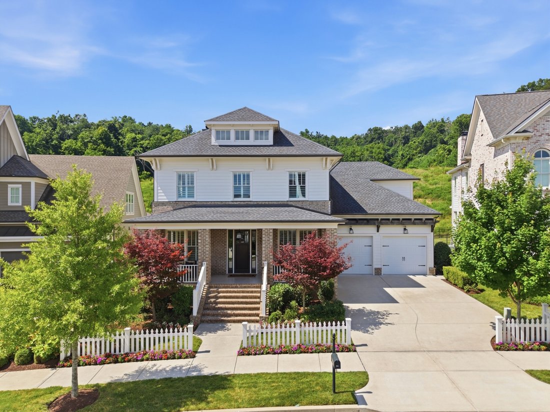 House in Franklin, Tennessee, United States 1 - 18288922