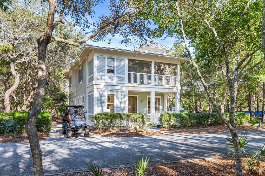 House in Santa Rosa Beach, Florida, United States 3 - 18283879