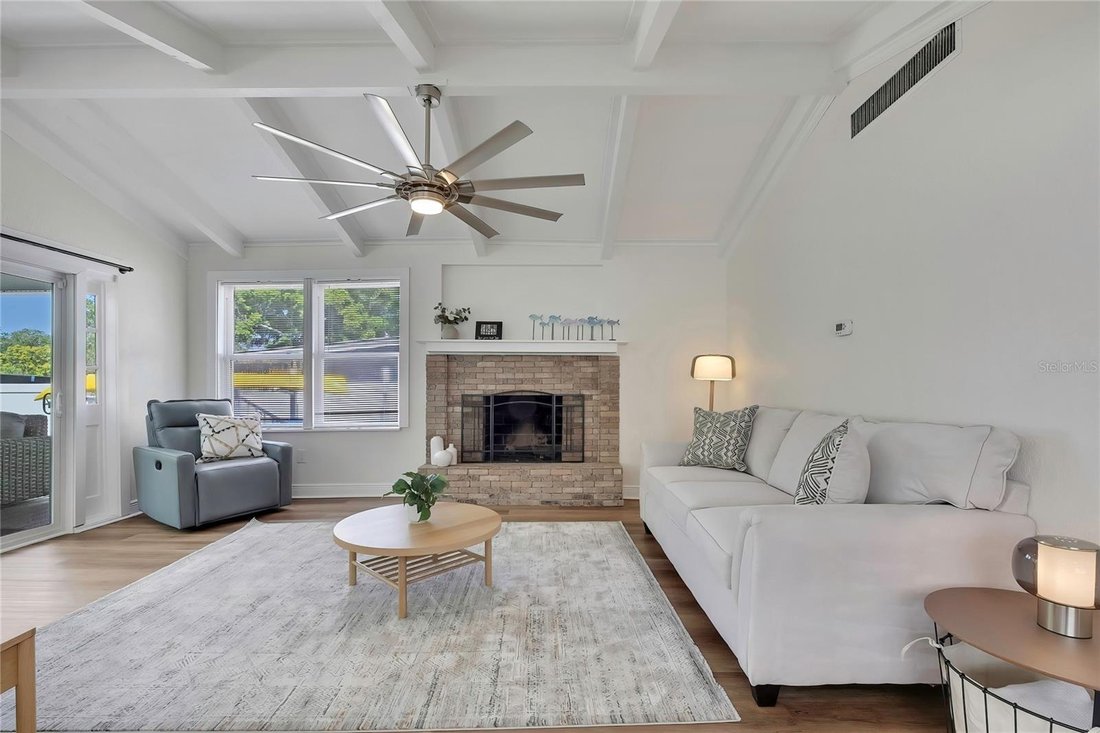 House in Spring Hill, Florida, United States 3 - 18293747