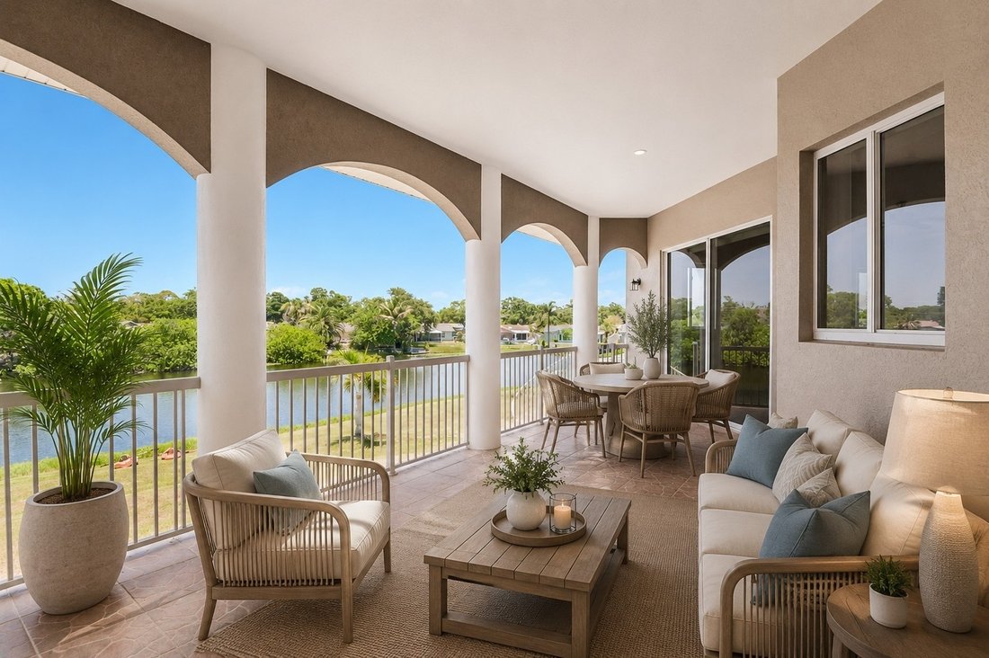 House in Seminole, Florida, United States 2 - 18295020