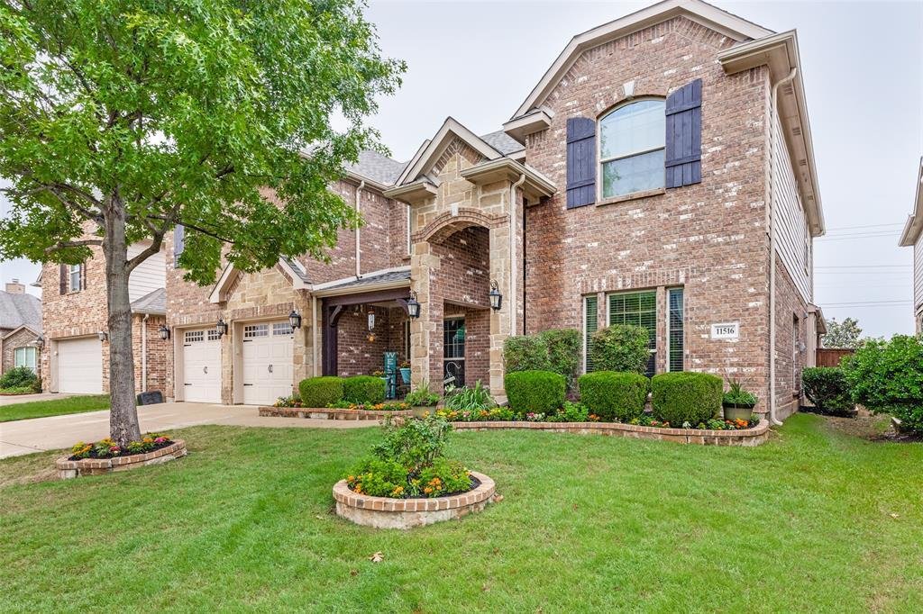House in Fort Worth, Texas, United States 1 - 18292390