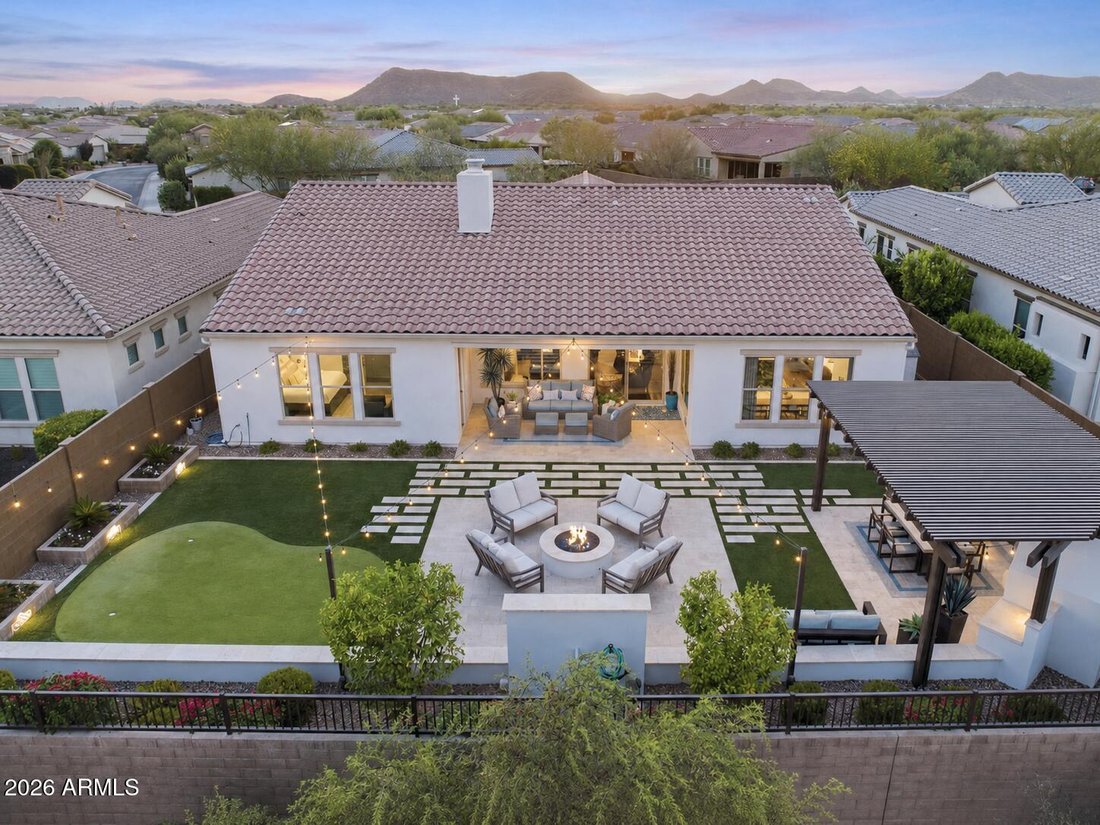 Casa a Phoenix, Arizona, Stati Uniti 1 - 18170881