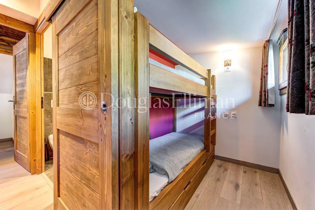 Apartment in Chamonix-Mont-Blanc, Auvergne-Rhône-Alpes, France 3 - 18282339