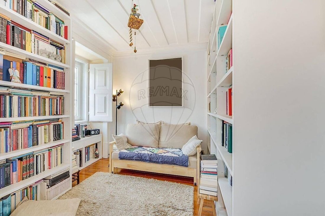 Apartment in Estrela, Lisbon, Portugal 4 - 18289178
