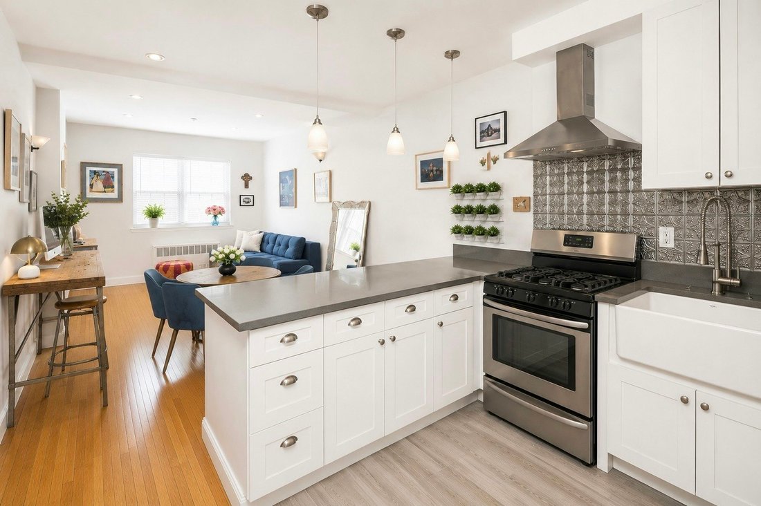 Condo in New York, New York, United States 1 - 18281549