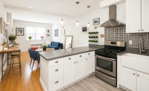 Condo in New York, New York, United States 1