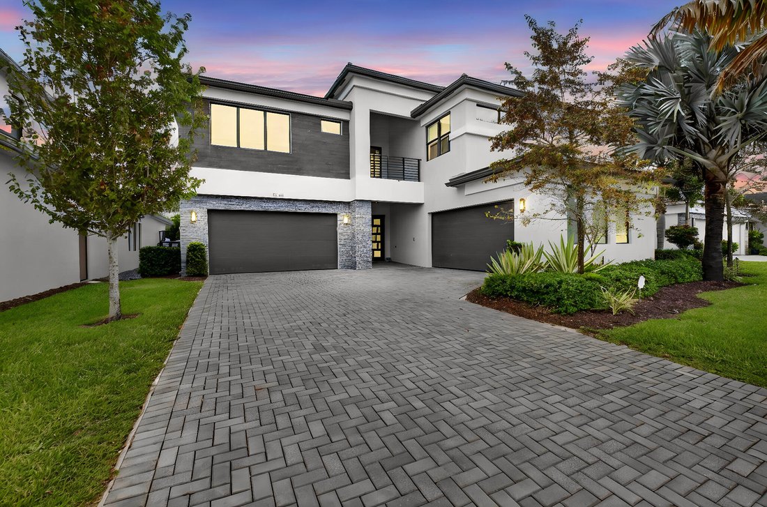 House in Boca Raton, Florida, United States 1 - 18284596
