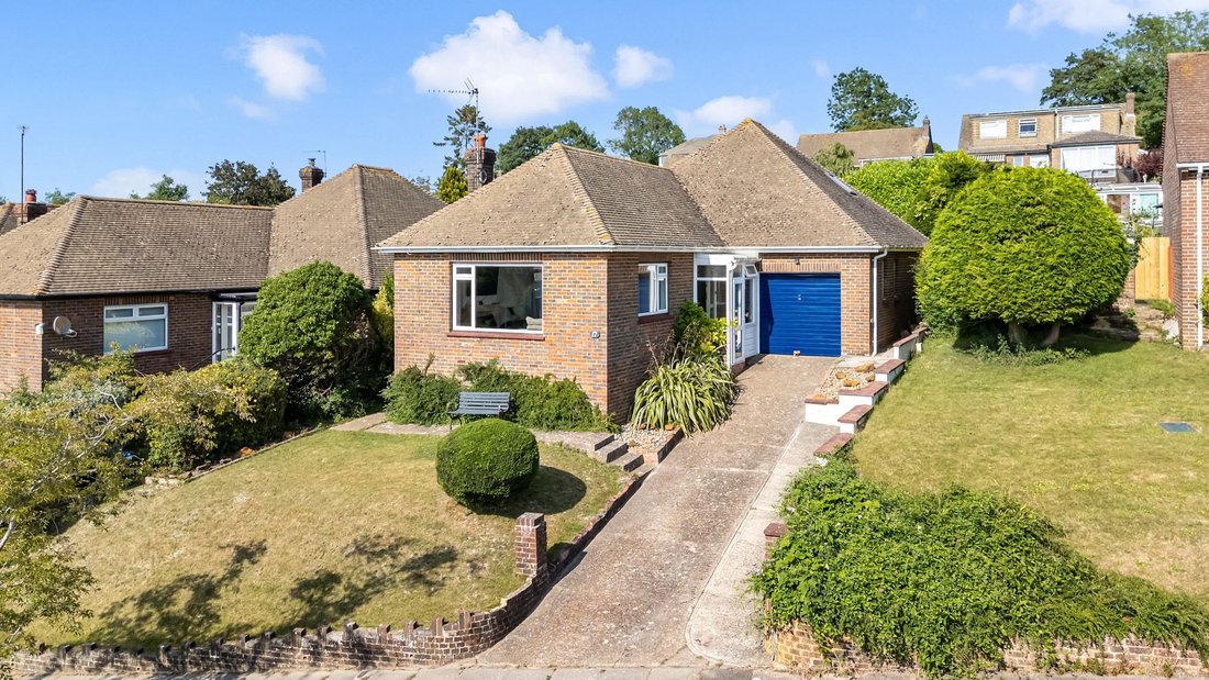 House in Upper Beeding, England 1 - 18291152