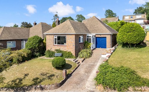 Casa a Upper Beeding, Inghilterra 1
