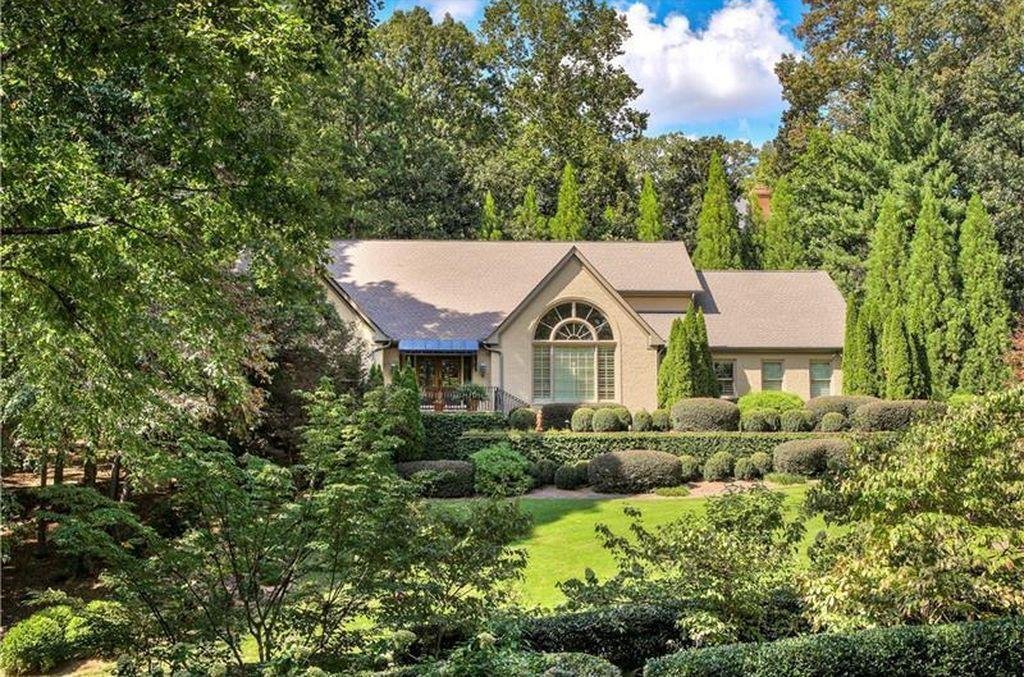 House in Atlanta, Georgia, United States 1 - 18288515