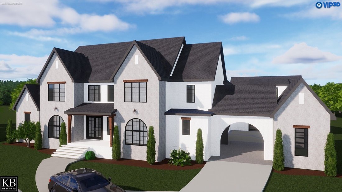 House in Nolensville, Tennessee, United States 3 - 18290807