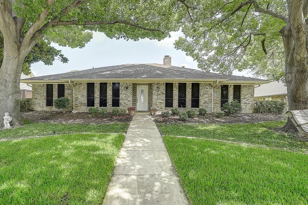 House in Plano, Texas, United States 1 - 18281691